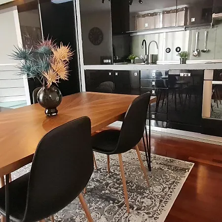 Apartment Bella Vita Zagabria Esterno foto