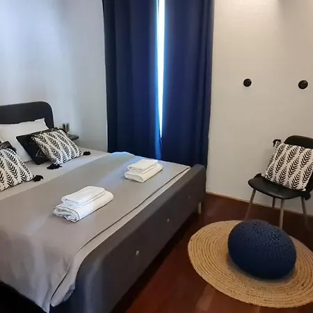 Apartment Bella Vita Zagabria Esterno foto