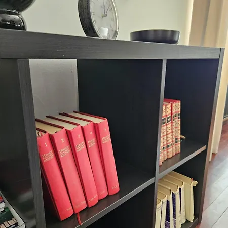 Apartment Bella Vita Zagabria Esterno foto
