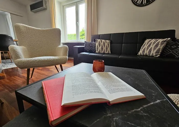 Apartment Bella Vita